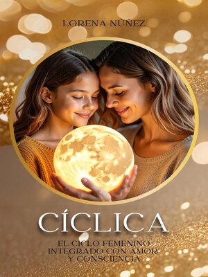 cover image of Ciclica